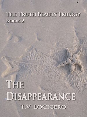 cover image of The Disappearance